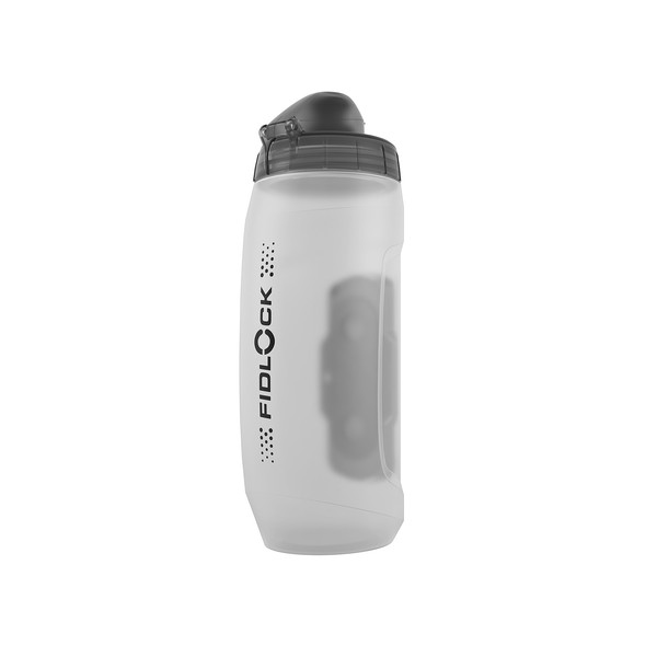 Fidlock TWIST BOTTLE 590 + BIKE BASE - Fahrradzubehör Ansicht 2
