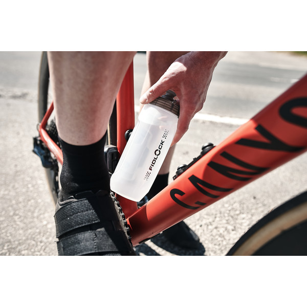 Fidlock TWIST BOTTLE 590 + BIKE BASE - Fahrradzubehör Ansicht 13