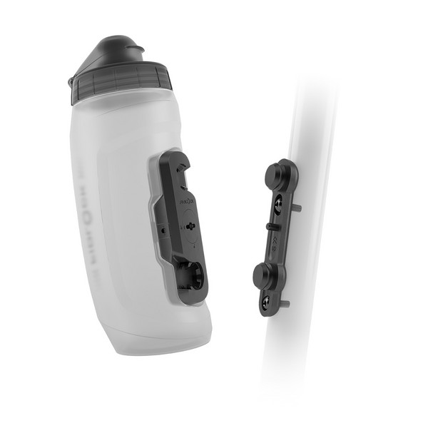 Fidlock TWIST BOTTLE 590 + BIKE BASE - Fahrradzubehör Ansicht 1