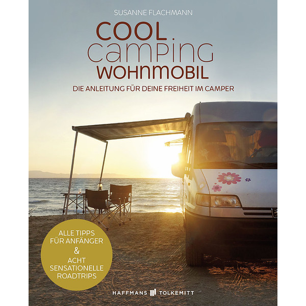 COOL CAMPING WOHNMOBIL - Ratgeber Ansicht 1