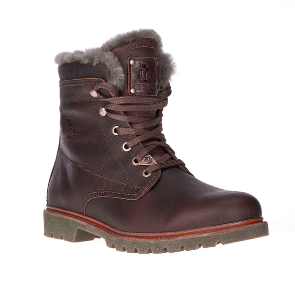 Panama Jack P03 AVIATOR IGLOO Herren - Winterstiefel Ansicht 2