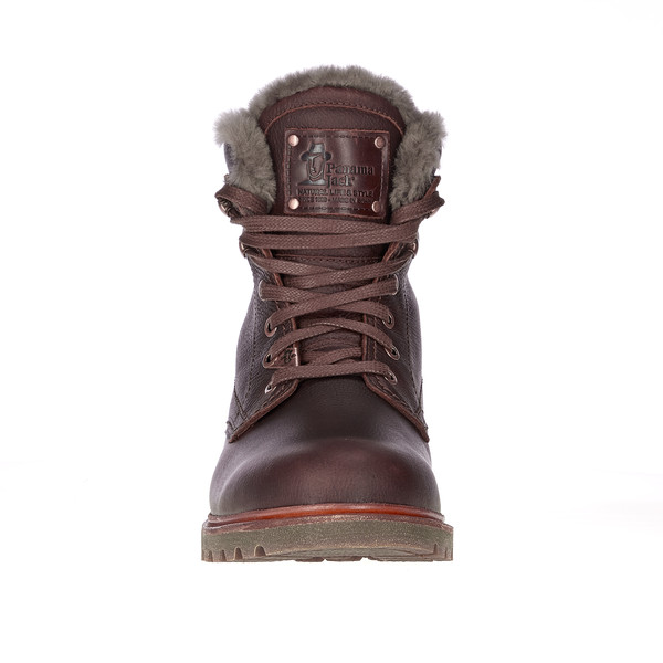 Panama Jack P03 AVIATOR IGLOO Herren - Winterstiefel Ansicht 4