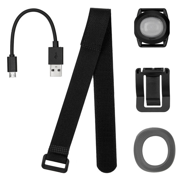 Ajuma UV-BODYGUARD SPORTS - UV-Messgerät Ansicht 5