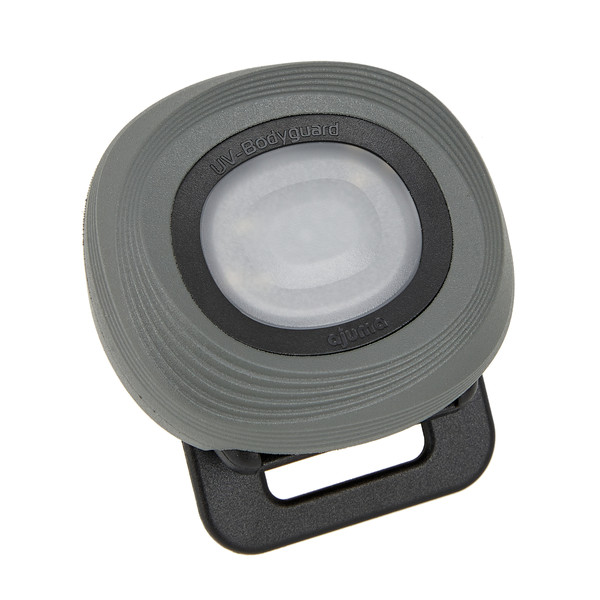 Ajuma UV-BODYGUARD SPORTS - UV-Messgerät Ansicht 1