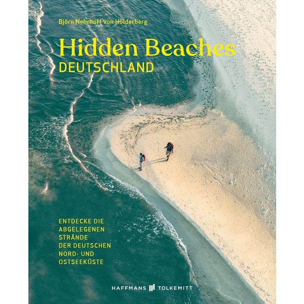 HIDDEN BEACHES DEUTSCHLAND - Reiseführer Ansicht 1