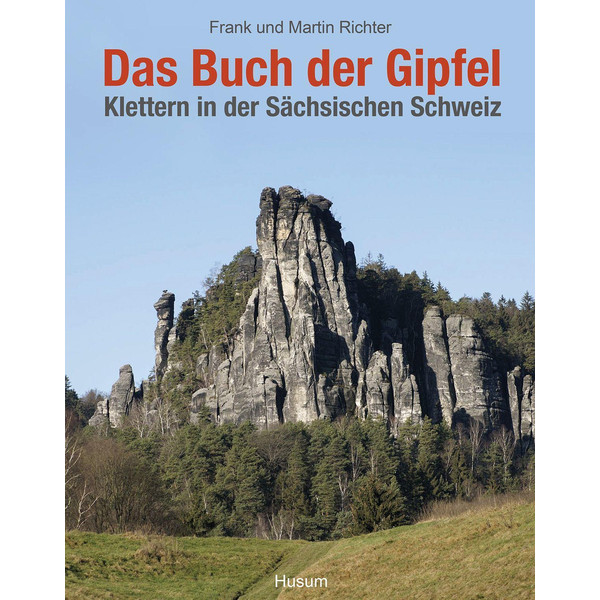 DAS BUCH DER GIPFEL - Bildband Ansicht 1
