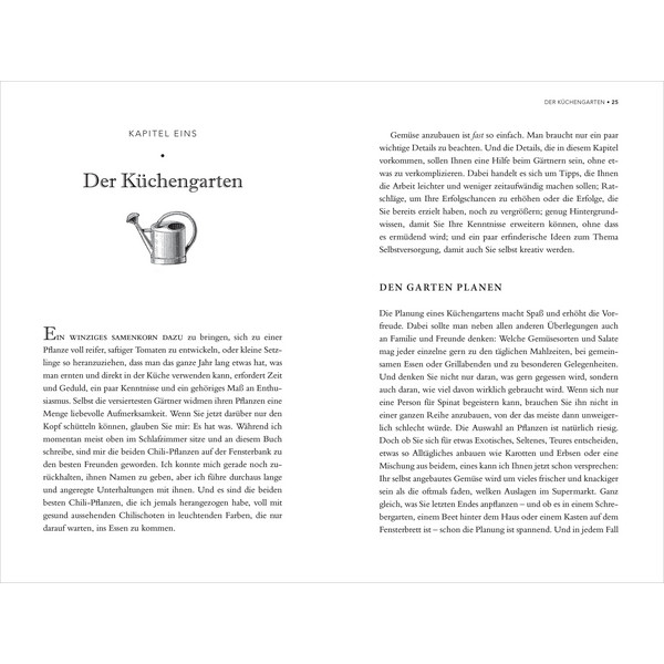 DIE SELBSTVERSORGER-BIBEL - Ratgeber Ansicht 3