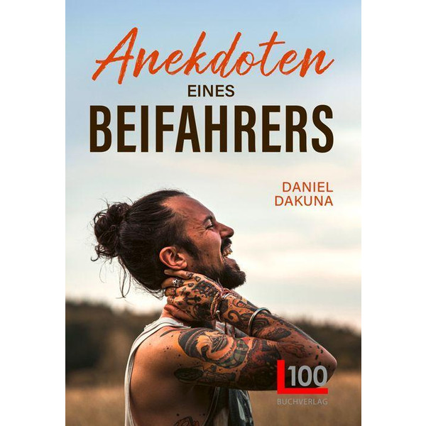 ANEKDOTEN EINES BEIFAHRERS - Reisebericht Ansicht 1