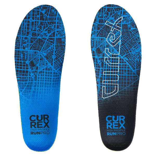 Currex RUNPRO Unisex - Einlegesohlen Ansicht 4