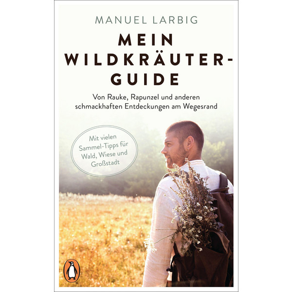 MEIN WILDKRÄUTER-GUIDE - Ratgeber Ansicht 1
