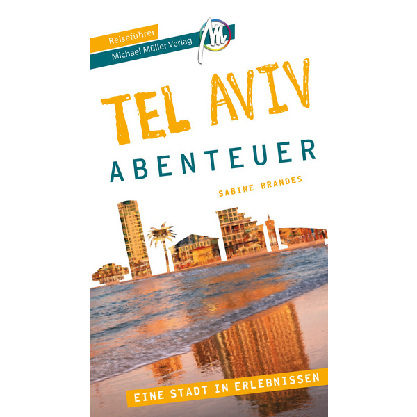 TEL AVIV - STADTABENTEUER Ansicht 1