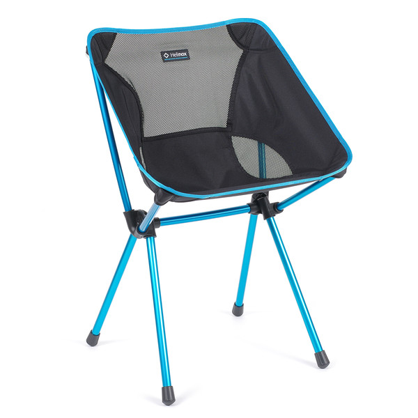 Helinox CAFÉ CHAIR - Campingstuhl Ansicht 1