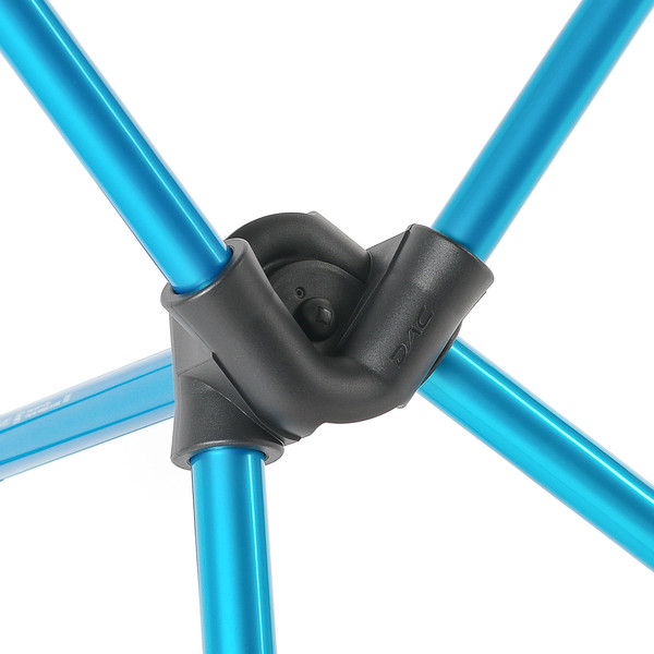 Helinox CAFÉ CHAIR - Campingstuhl Ansicht 4