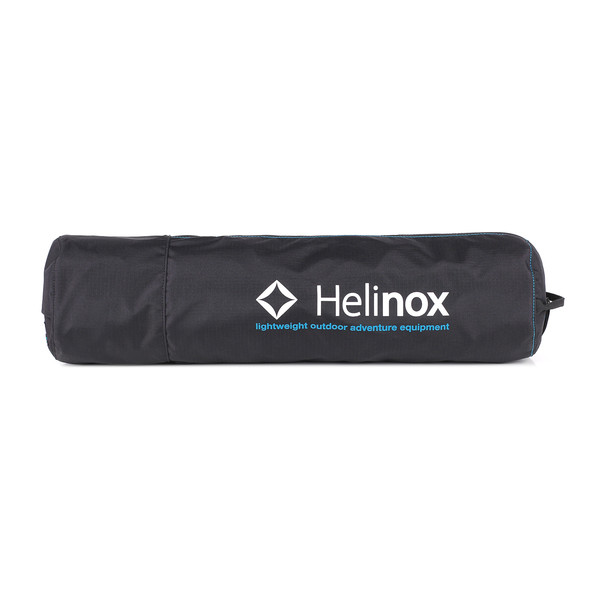 Helinox CAFÉ CHAIR - Campingstuhl Ansicht 5