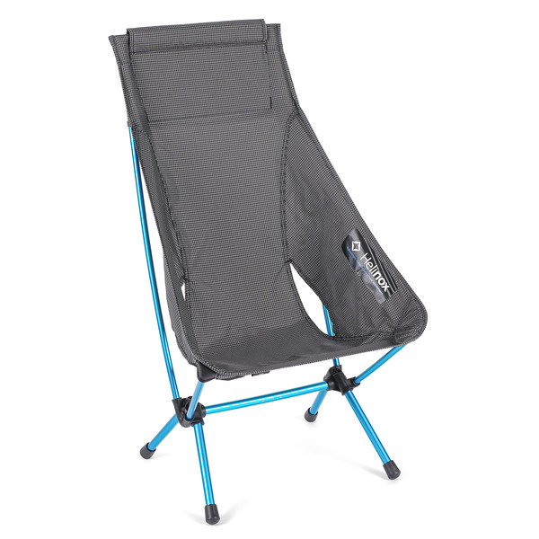 Helinox CHAIR ZERO HIGH-BACK - Campingstuhl Ansicht 1