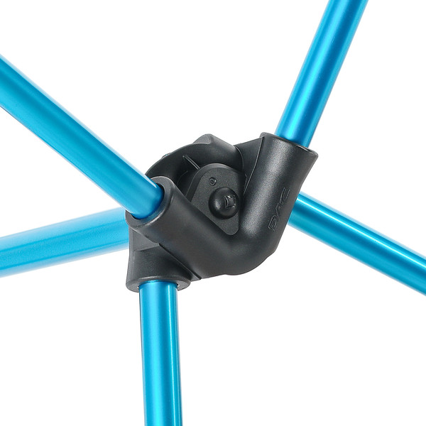 Helinox CHAIR ZERO HIGH-BACK - Campingstuhl Ansicht 4