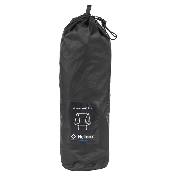 Helinox CHAIR ZERO L - Campingstuhl Ansicht 5