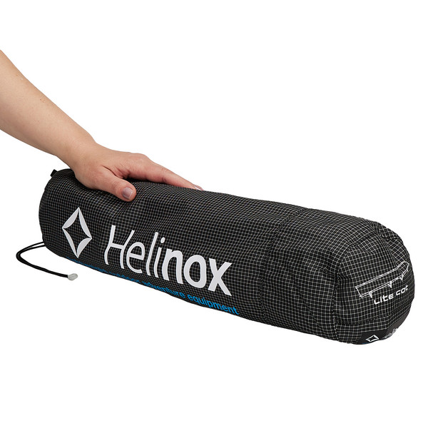 Helinox LITE COT - Feldbett Ansicht 6