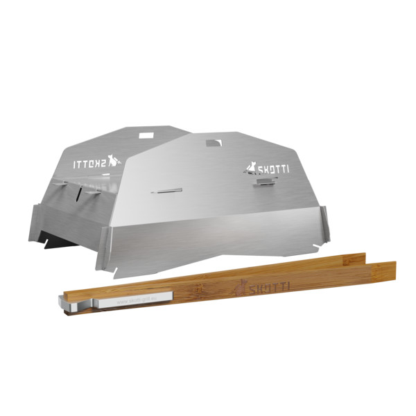 Skotti CAP Ansicht 1