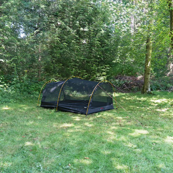 Hilleberg KAITUM 3 / HELAGS 3 MESH IT - Zeltzubehör Ansicht 2