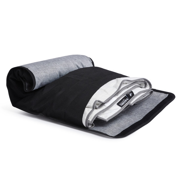 BLACKROLL RECOVERY BLANKET SUMMER 135X200 CM - Decke Ansicht 9