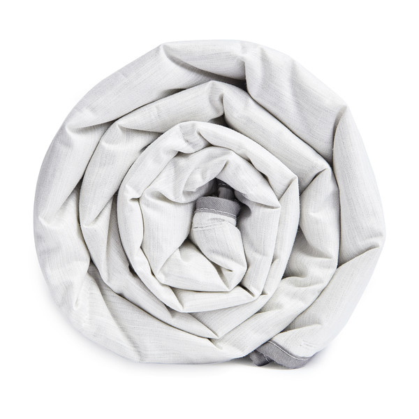 BLACKROLL RECOVERY BLANKET SUMMER 135X200 CM - Decke Ansicht 3