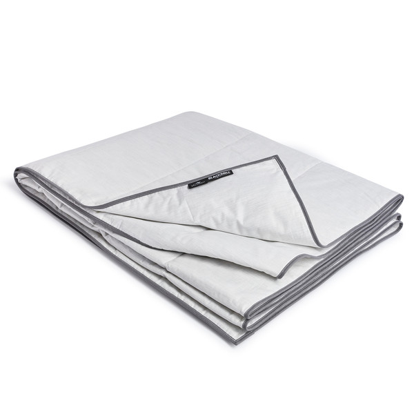 BLACKROLL RECOVERY BLANKET SUMMER 135X200 CM - Decke Ansicht 1