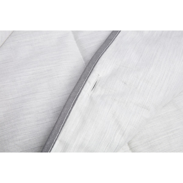 BLACKROLL RECOVERY BLANKET SUMMER 135X200 CM - Decke Ansicht 4