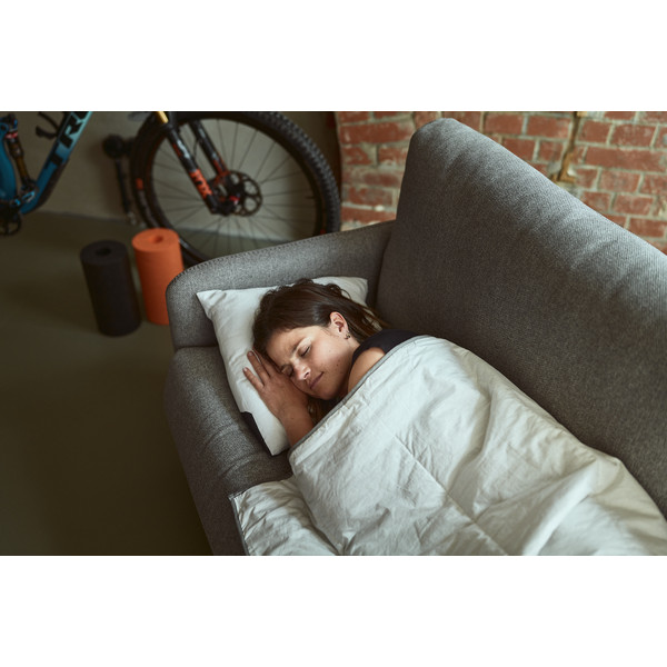 BLACKROLL RECOVERY BLANKET SUMMER 135X200 CM - Decke Ansicht 22