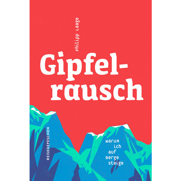 GIPFELRAUSCH - Reisebericht Ansicht 1