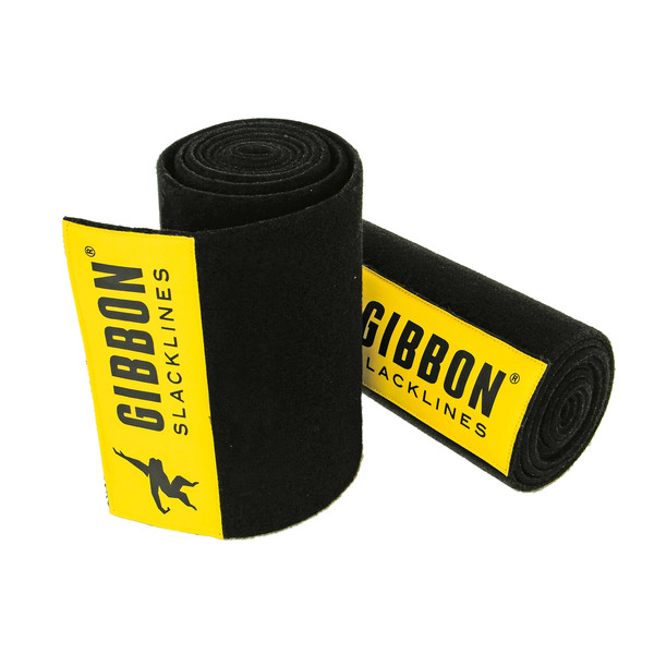 Gibbon BANANALAMA TREEWEAR SET - Slackline Ansicht 3
