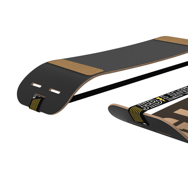 Gibbon GIBOARD SET - CAESAR JIB - Slackline Ansicht 3