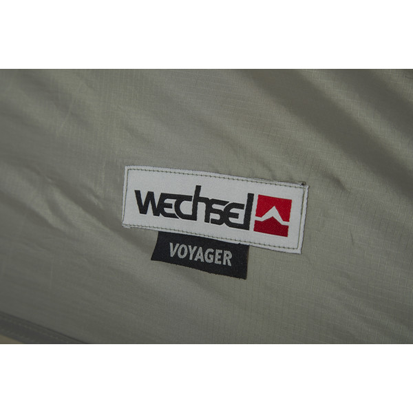 Wechsel VOYAGER - Familienzelt Ansicht 12