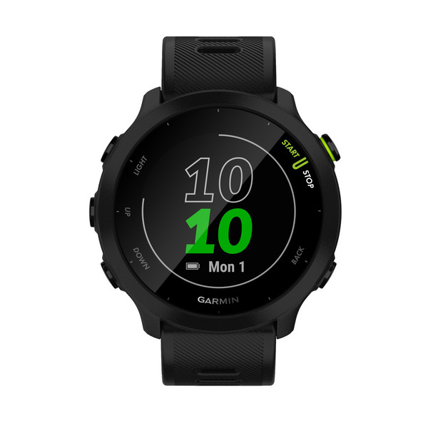 Garmin FORERUNNER 55 - Smartwatch Ansicht 2