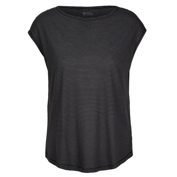 Fjällräven HIGH COAST COOL T-SHIRT W Damen - T-Shirt Ansicht 1