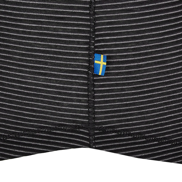 Fjällräven HIGH COAST COOL T-SHIRT W Damen - T-Shirt Ansicht 4