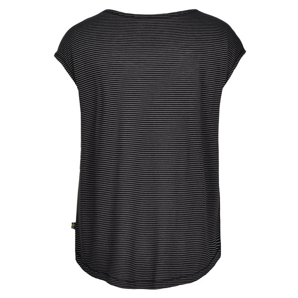 Fjällräven HIGH COAST COOL T-SHIRT W Damen - T-Shirt Ansicht 2