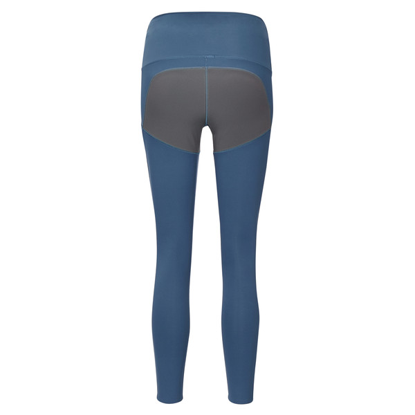 Fjällräven ABISKO TREKKING TIGHTS PRO W Damen - Trekkingtights Ansicht 3