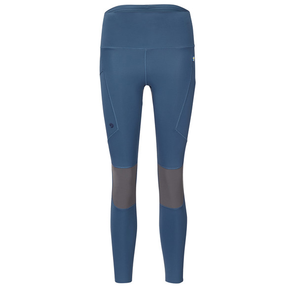 ABISKO TREKKING TIGHTS PRO W Damen - Trekkingtights
