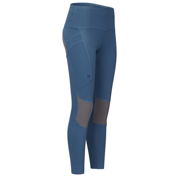 Fjällräven ABISKO TREKKING TIGHTS PRO W Damen - Trekkingtights Ansicht 2