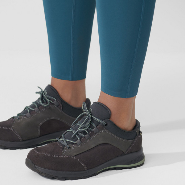 Fjällräven ABISKO TREKKING TIGHTS PRO W Damen - Trekkingtights Ansicht 11