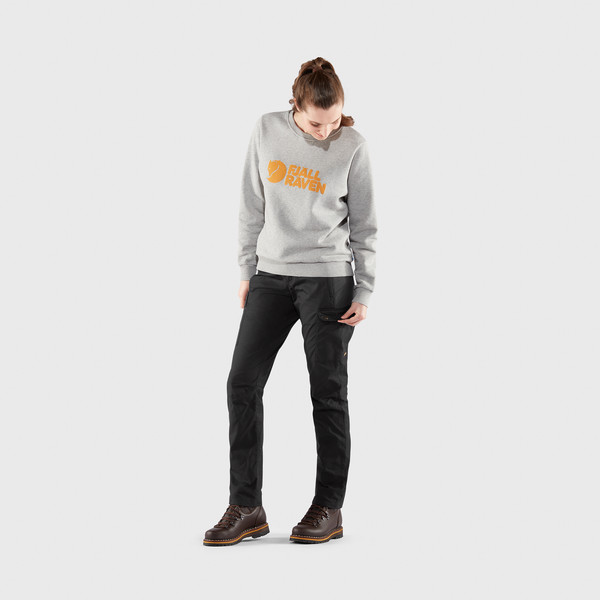 Fjällräven STINA TROUSERS W Damen - Trekkinghose Ansicht 20
