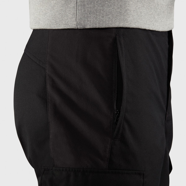 Fjällräven STINA TROUSERS W Damen - Trekkinghose Ansicht 13