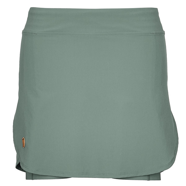 Fjällräven ABISKO MIDSUMMER SKORT W Damen - Skort Ansicht 1