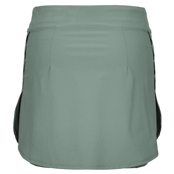 Fjällräven ABISKO MIDSUMMER SKORT W Damen - Skort Ansicht 3