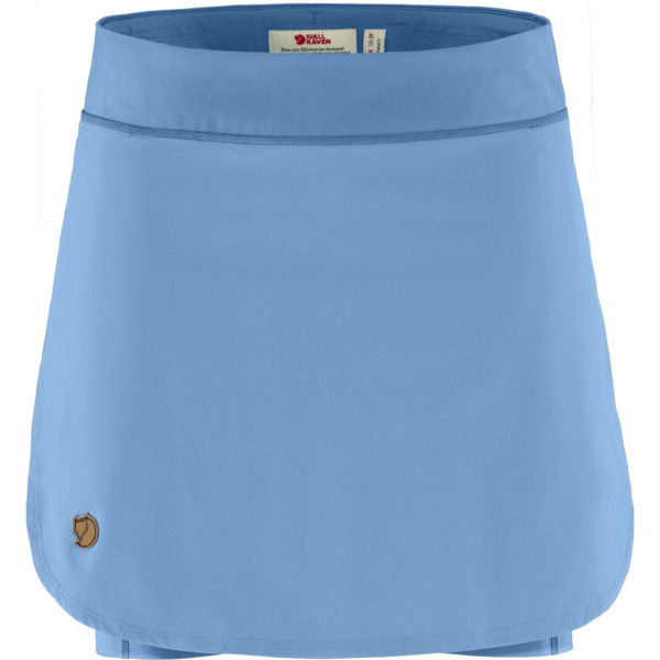 ABISKO MIDSUMMER SKORT W Damen - Skort-ULTRAMARINE