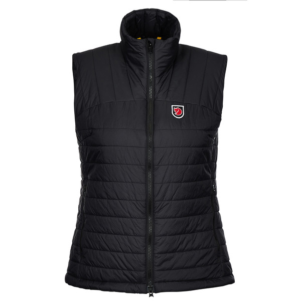 Fjällräven EXPEDITION X-LÄTT VEST W Damen - Weste Ansicht 1