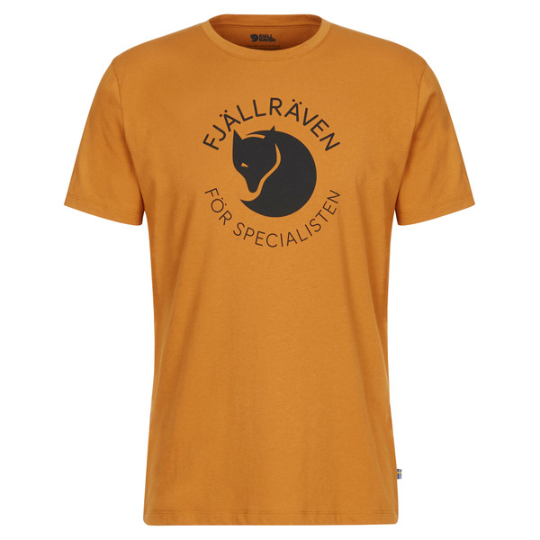 FJÄLLRÄVEN FOX T-SHIRT M Herren - T-Shirt-ACORN