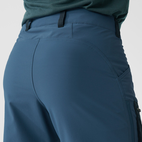 Fjällräven KEB AGILE TROUSERS M Herren - Trekkinghose Ansicht 10