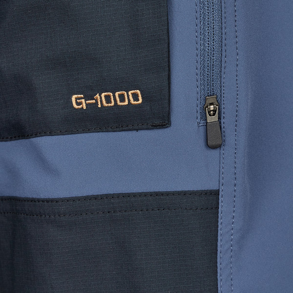 Fjällräven KEB AGILE TROUSERS M Herren - Trekkinghose Ansicht 6